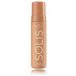 Cocosolis Dark Self-Tanning Foam isepruunistav vaht - 200 ml.