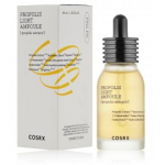 Cosrx Propolis Light Ampul niisutav n&auml;oemulsioon - 30 ml.