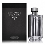 Prada L'Homme EDT meestele - 100 ml.