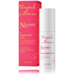 Nacomi Next Level Vitamin B12 0,1% n&auml;oseerum vitamiiniga B12 kuivale ja tundlikule nahale - 30 ml.