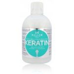 Kallos Keratin &scaron;ampoon 1000 ml