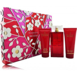 Elizabeth Arden Red Door komplekt naistele (100 ml EDT + 100 ml ihupiim + 100 ml du&scaron;igeel)