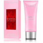 Bvlgari Omnia Pink Sapphire du&scaron;igeel 100 ml
