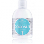 Kallos Coconut tugevdav &scaron;ampoon 1000 ml