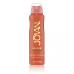 Jovan Musk Oil pihustatav deodorant naistele 150 ml