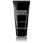 Redken Brews Extra Clean Gel juukseviimistlusgeel 150 ml