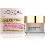 L'oreal Age Perfect Golden Age Day Cream p&auml;evakreem k&uuml;psele nahale 50 ml