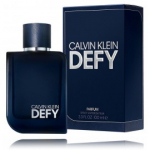 Calvin Klein Defy Parfum EDP meestele - 100 ml.
