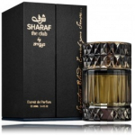 Zimaya Sharaf The Club Extrait de Parfum PP meestele - 100 ml.