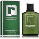 Paco Rabanne pour Homme EDT meestele - 100 ml.