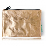 Ecocoera Makeup Bag kosmeetikakott - Rose Gold