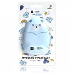 HiSkin Kids Hand Soap In Flakes seep lastele - Blue