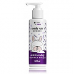 HiSkin Kids Unruly Hair Cowash ohjeldamatute juuste palsam ja &scaron;ampoon lastele - 300 ml.