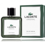 Lacoste Original EDP meestele - 100 ml.