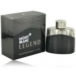 Mont Blanc Legend EDT meestele - 50 ml.