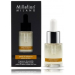 Millefiori Milano Tobacco & Spices Aroma Oil aromaatne &otilde;li tubadesse - 15 ml.