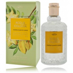 4711 Acqua Colonia Starfruit & White Flowers EDC naistele ja meestele - 100 ml.