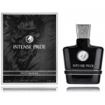 Swiss Arabian Intense Pride EDP meestele - 100 ml.