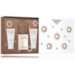 Issey Miyake L'Eau d'Issey Pour Homme Vetiver Intense komplekt meestele (50 ml EDT + 2 x 50 ml du&scaron;igeel) - Komplekt
