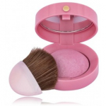 Bourjois Little Round Pot Blush p&otilde;sepuna - 017 Rose Poupee
