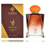 Azha Perfumes Renad EDP meestele ja naistele - 100 ml.