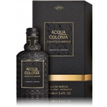 4711 Acqua Colonia Collection Absolue Majestic Leather EDP naistele ja meestele - 100 ml.