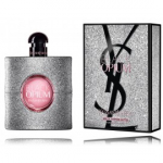 Yves Saint Laurent Black Opium Glitter EDP naistele - 50 ml.