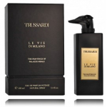 Trussardi Le Vie Di Milano The Paintings Of Palazzo Reale Intense EDP meestele ja naistele - 100 ml.