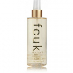 FCUK Her Body Mist kehaudu naistele - 250 ml.