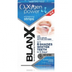 Blanx O3X Power hambavalgendusribad - 10 tk.
