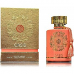 Maison Alhambra Oasis EDP naistele - 100 ml.
