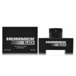 Hummer Hummer Black EDT meestele - 125 ml.