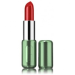 Clinique Longwear Lipstick Matte kauap&uuml;siv matt huulepulk - Cherry Pop