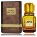 Ajmal Amber Leather EDP meestele ja naistele - 100 ml.