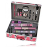 Zmile Cosmetics Merry Berry Makeup dekoratiivkosmeetika komplekt - 1 tk.