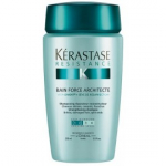 K&eacute;rastase Resistance Bain De Force Architecte &scaron;ampoon 250 ml - 250 ml.