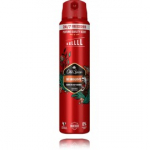 Old Spice Bearglove spreideodorant meestele - 250 ml.