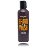 Men Rock Soothing Beard Wash Oak Moss habemepesuvahend - 100 ml.