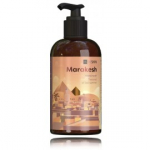HiSkin Bon Voyage Marakesh Hand Soap vedelseep k&auml;tele ja kehale - 250 ml.