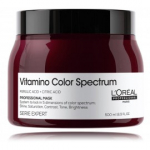 L'oreal Professionnel Vitamino Color Spectrum mask v&auml;rvitud juustele - 500 ml.