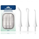 Concept Interdental Nozzles ZK0003 irrigaatori otsikute komplekt - Komplekt