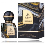 Auraa Desire Noir Grit Extrait de Parfum PP meestele ja naistele - 100 ml.