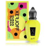 Xerjoff Blends Duran Duran Neo Rio Fluo Yellow PP meestele ja naistele - 50 ml.