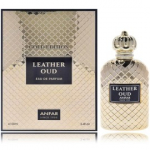 Anfar 1950 Leather Oud Gold Edition EDP meestele ja naistele - 100 ml.
