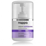 Silcare Nappa Soft Comfort Cream niisutav jalakreem uureaga 15% - 250 ml.