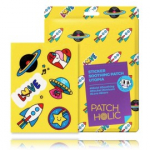 Patch Holic Sticker Soothing Patch Utopia rahustavad n&auml;oplaastrid - 12 g.