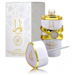 Lattafa Yara Moi Pure Concentrated Perfume Oil &otilde;liparf&uuml;&uuml;m naistele - 20 ml.