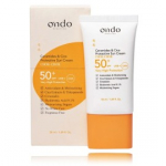 Ondo Beauty 36.5 CHOK-CHOK Ceramides & Cica Protective Sun Cream SPF 50+ p&auml;ikesekaitsekreem - 50 ml.