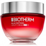 Biotherm Blue Peptide Uplift Cream SPF30 kaitsev pinguldav n&auml;okreem - 50 ml.