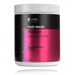 HiSkin Professional Watermelon Hair Mask mask igat t&uuml;&uuml;pi juustele - 1000 ml.